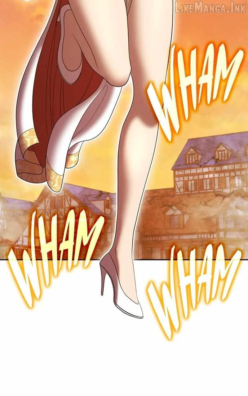 +99 Wooden stick Chapter 209 page 335