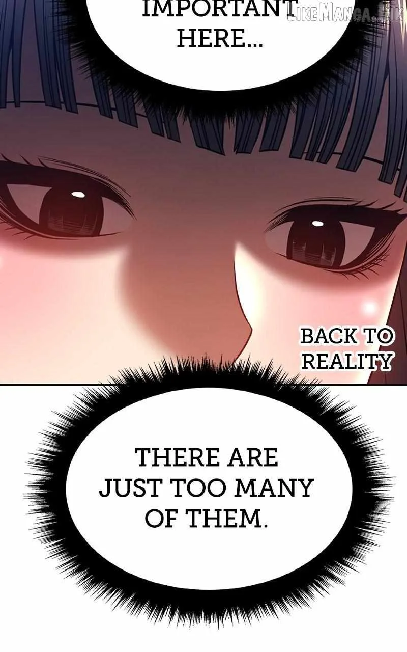 +99 Wooden stick Chapter 209 page 341