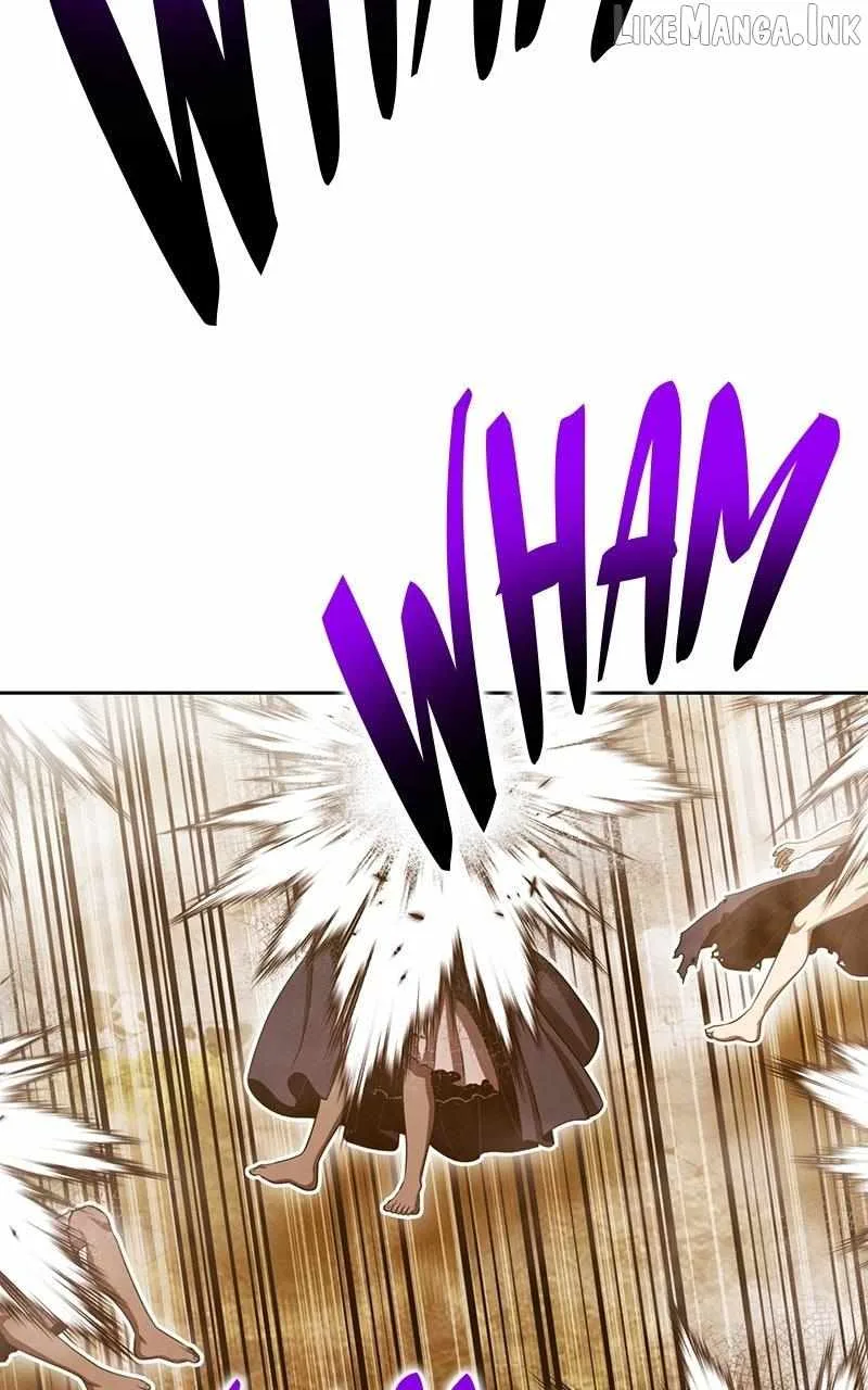 +99 Wooden stick Chapter 209 page 329