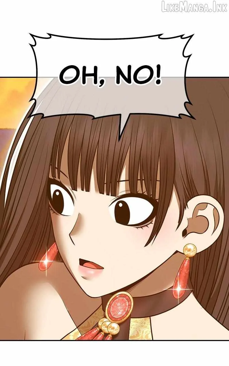 +99 Wooden stick Chapter 209 page 347