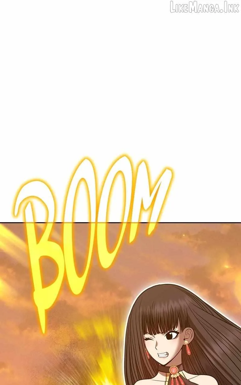 +99 Wooden stick Chapter 209 page 348