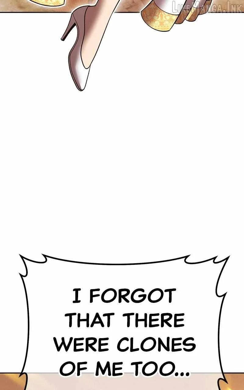 +99 Wooden stick Chapter 209 page 350
