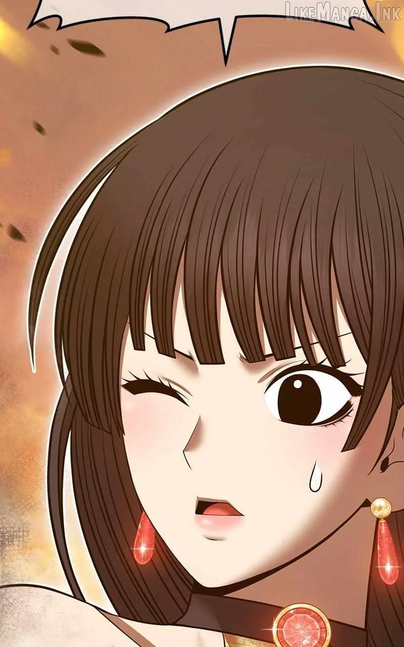 +99 Wooden stick Chapter 209 page 351