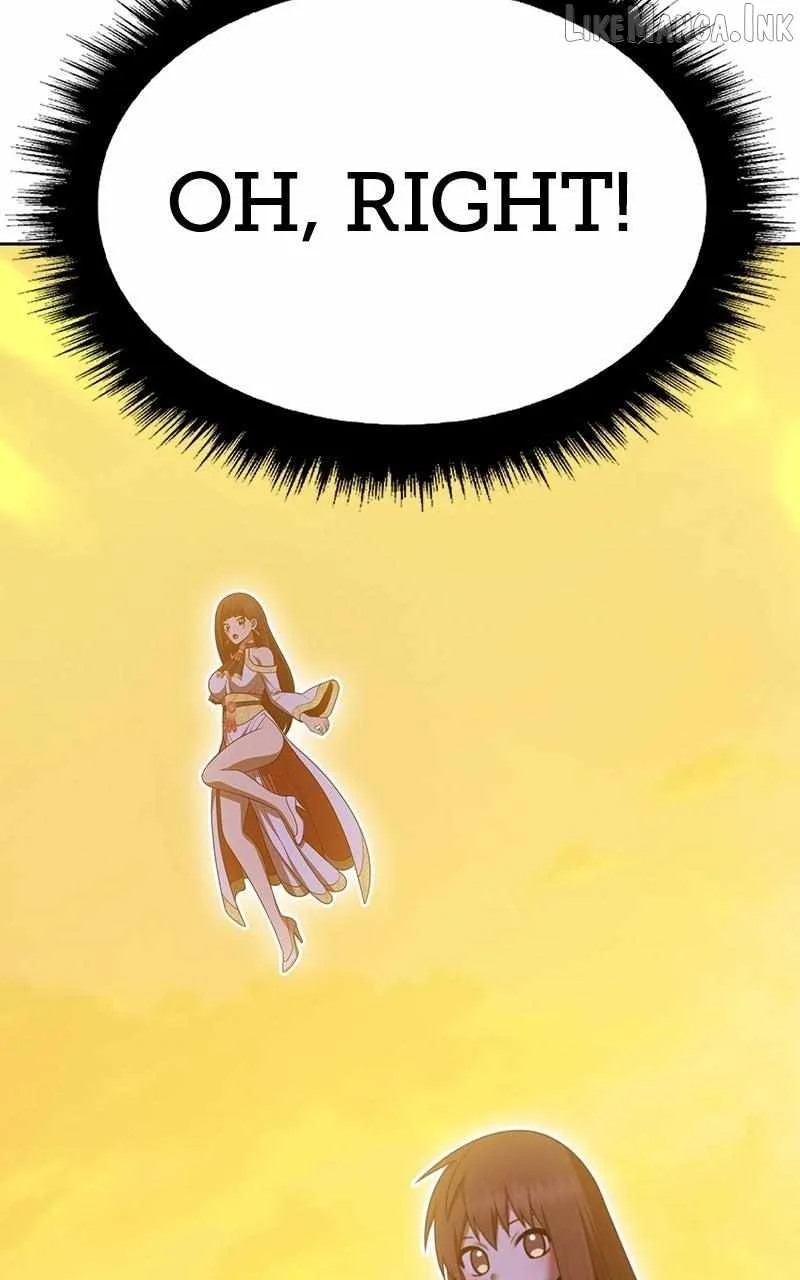 +99 Wooden stick Chapter 209 page 358