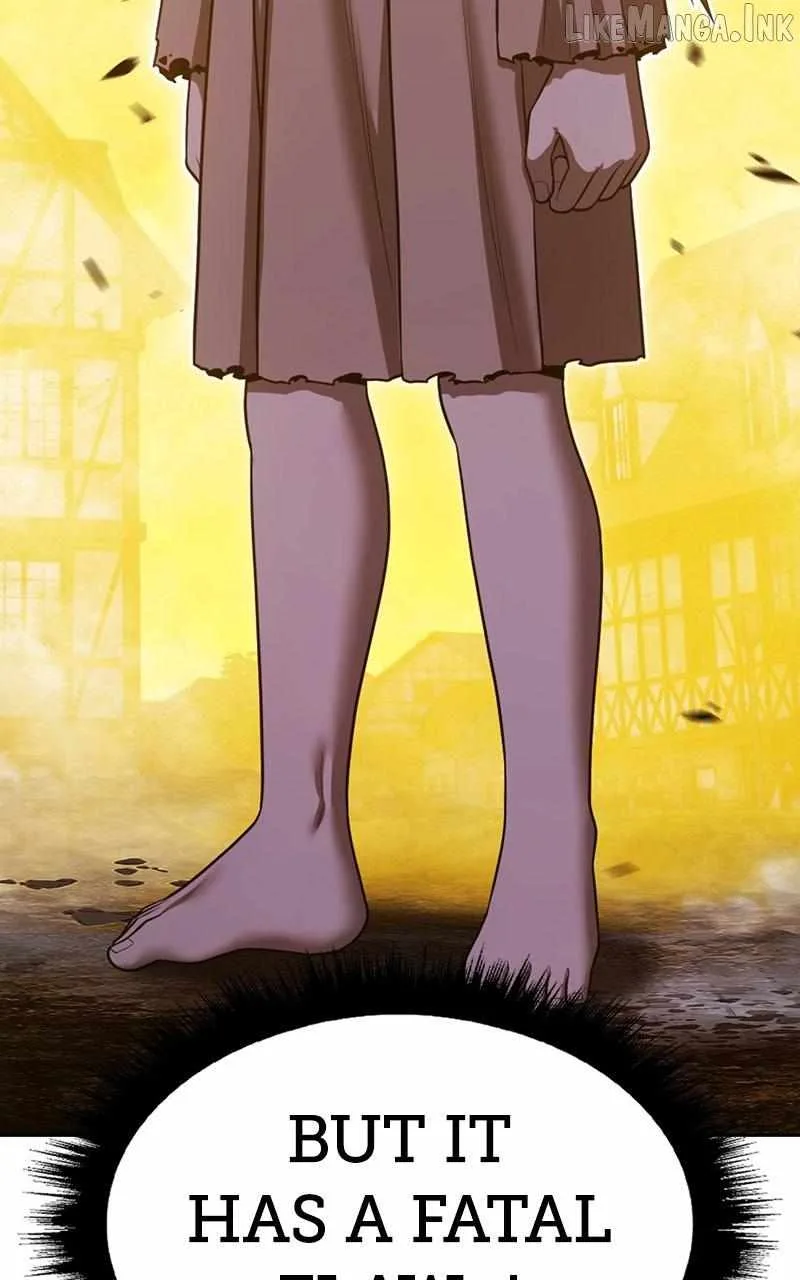 +99 Wooden stick Chapter 209 page 362