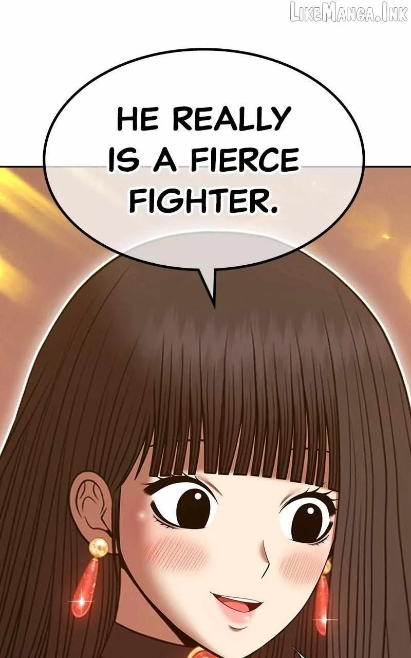 +99 Wooden stick Chapter 210 page 12