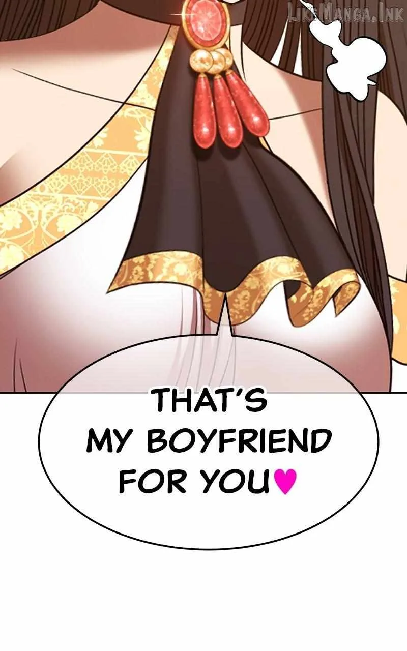 +99 Wooden stick Chapter 210 page 13
