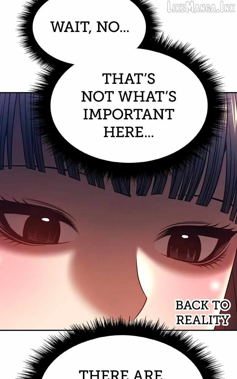 +99 Wooden stick Chapter 210 page 16