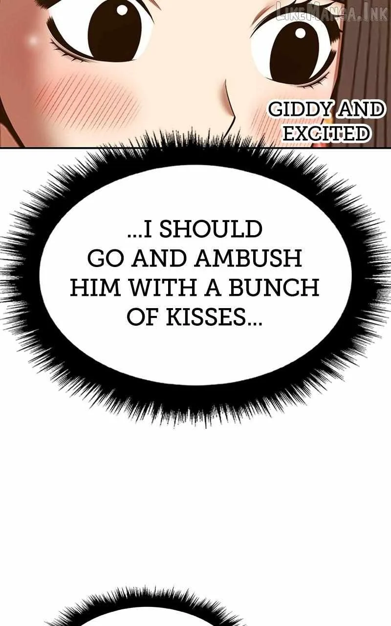 +99 Wooden stick Chapter 210 page 15