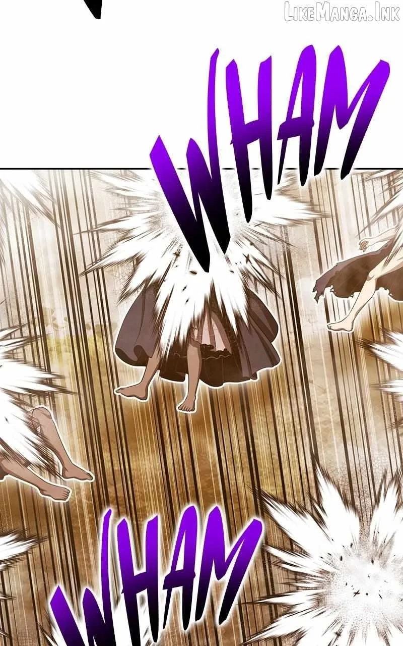 +99 Wooden stick Chapter 210 page 6