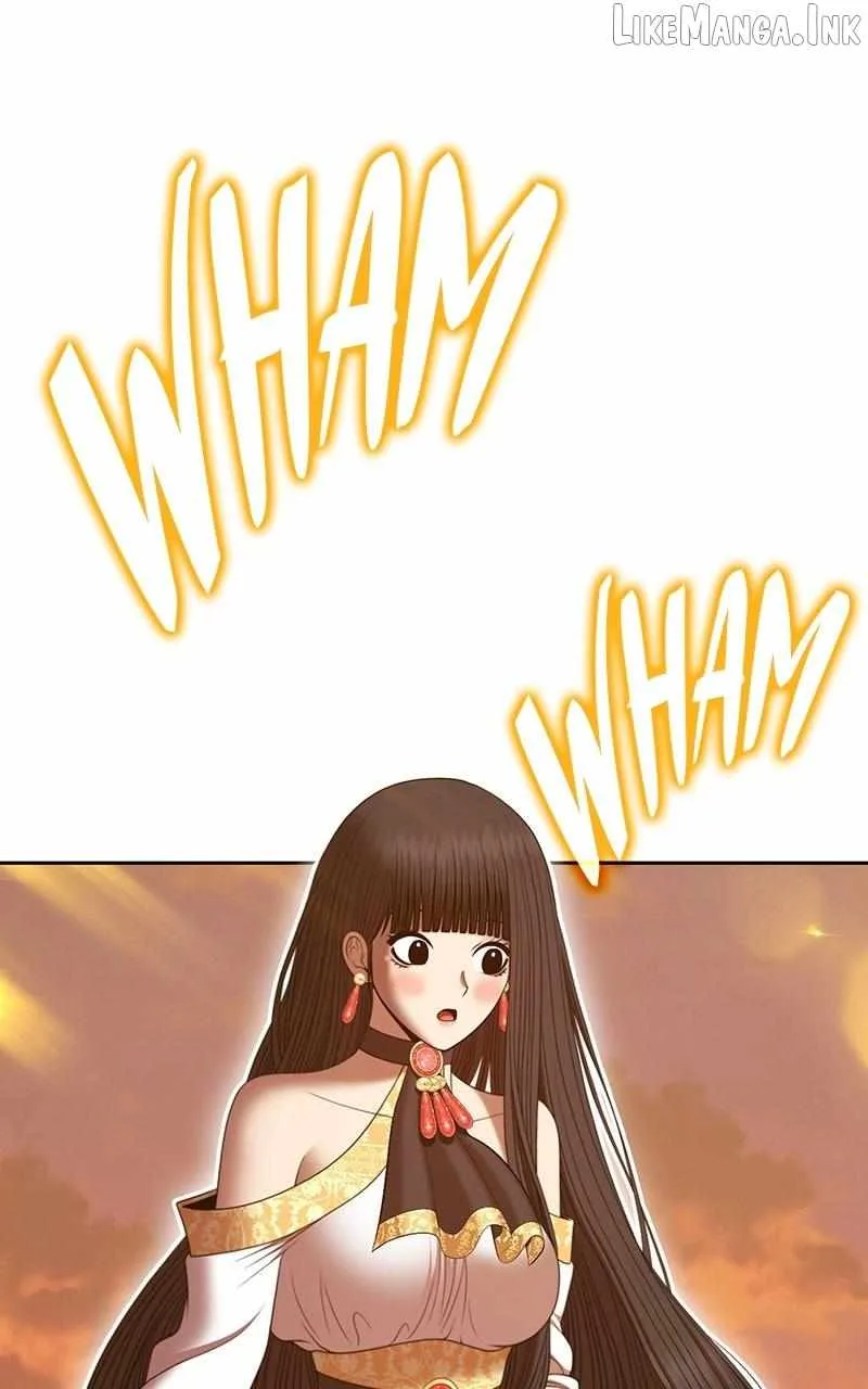 +99 Wooden stick Chapter 210 page 9