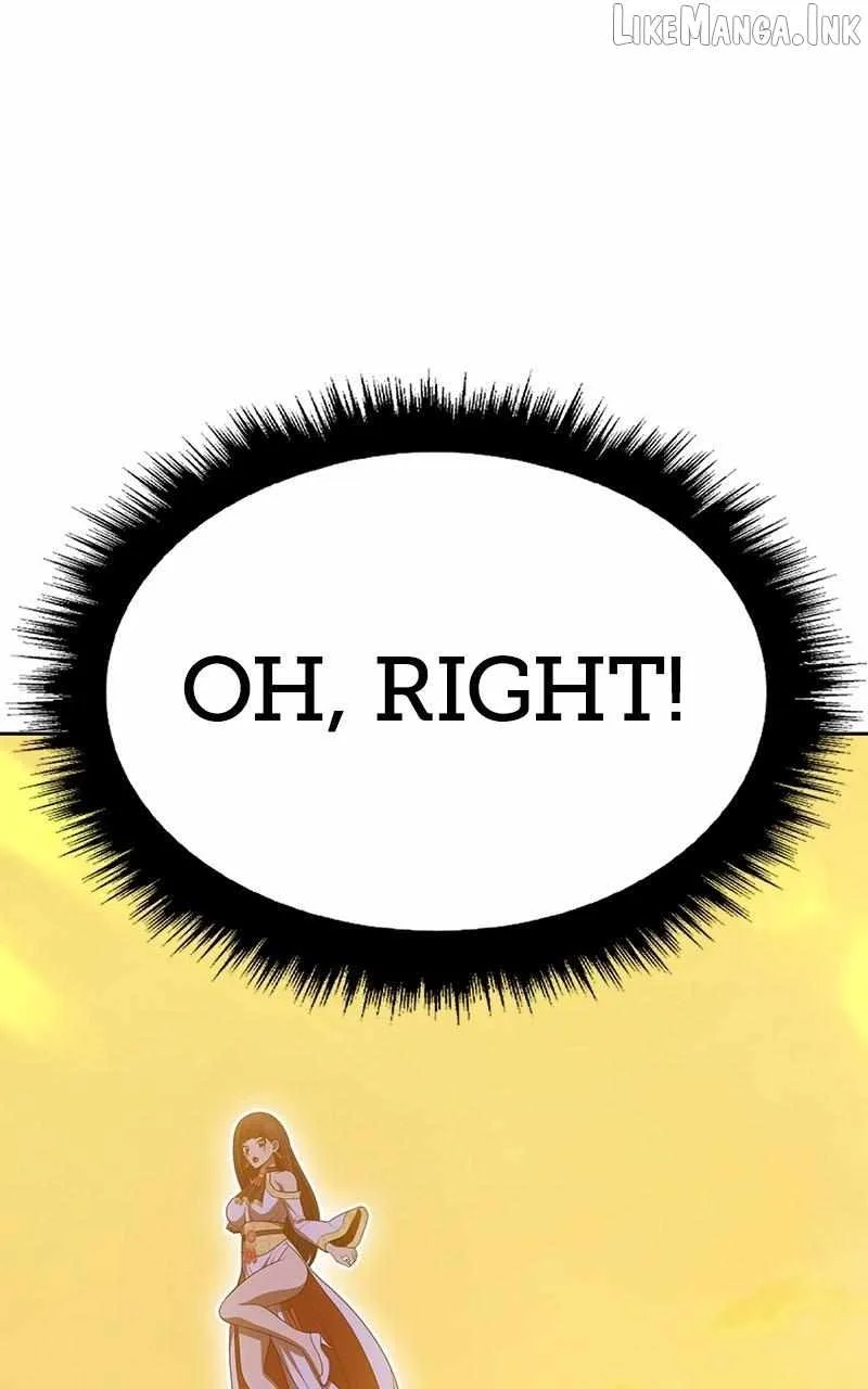 +99 Wooden stick Chapter 210 page 31