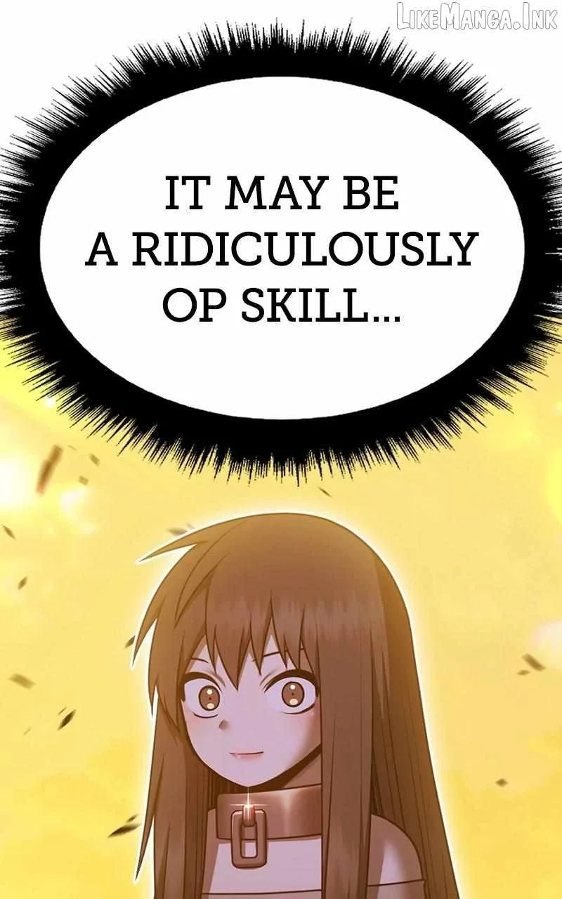 +99 Wooden stick Chapter 210 page 34