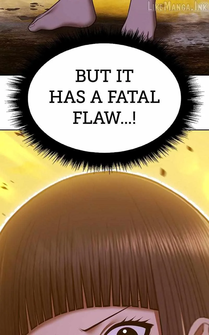 +99 Wooden stick Chapter 210 page 36