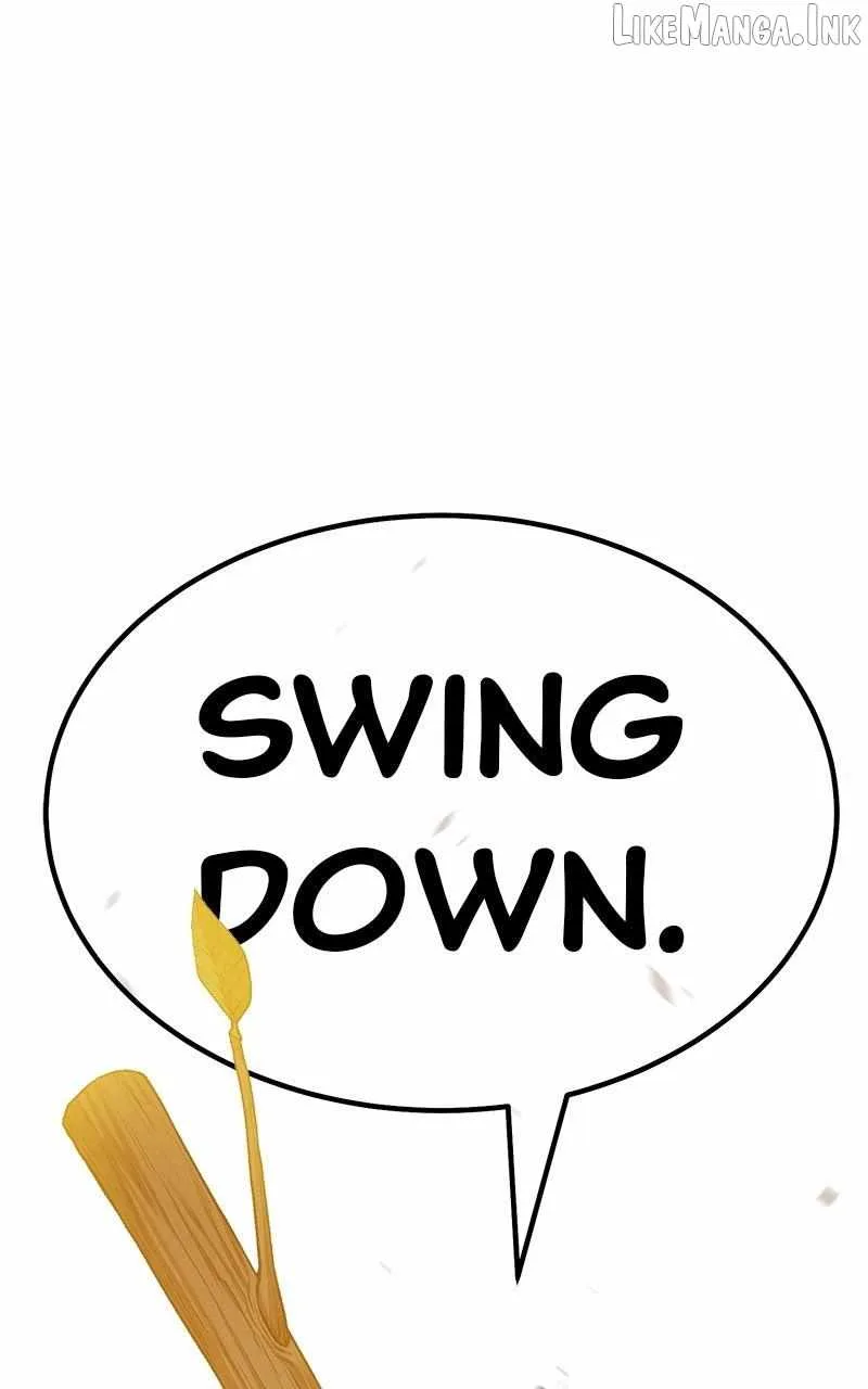 +99 Wooden stick Chapter 210 page 42