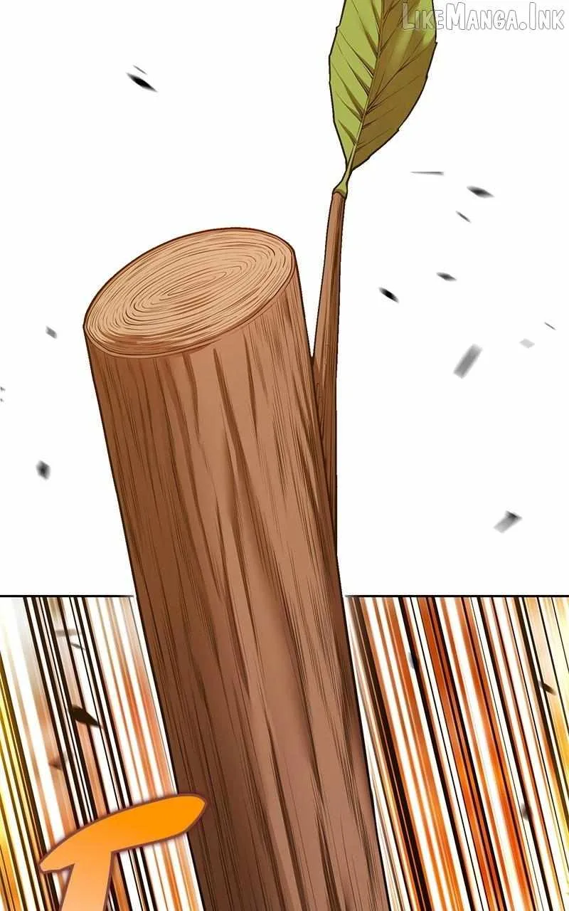 +99 Wooden stick Chapter 210 page 40