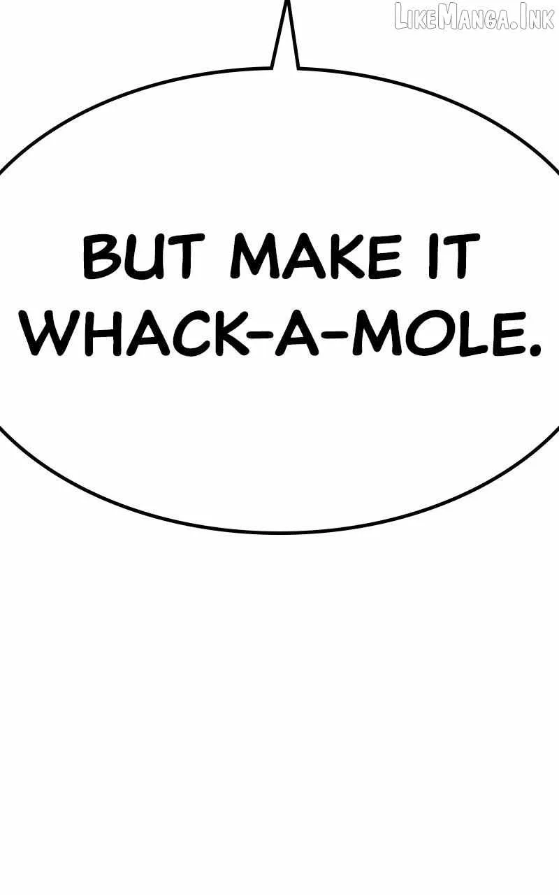 +99 Wooden stick Chapter 210 page 45