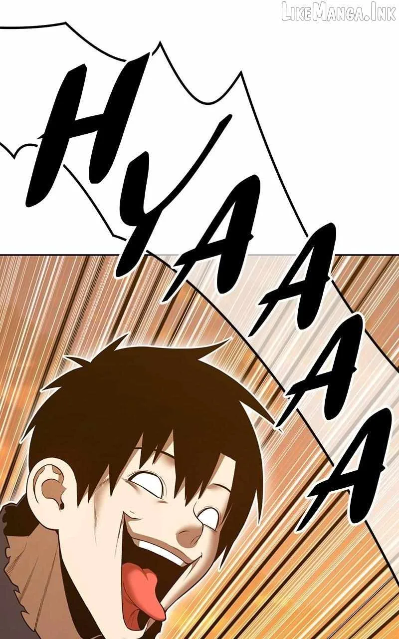 +99 Wooden stick Chapter 210 page 53