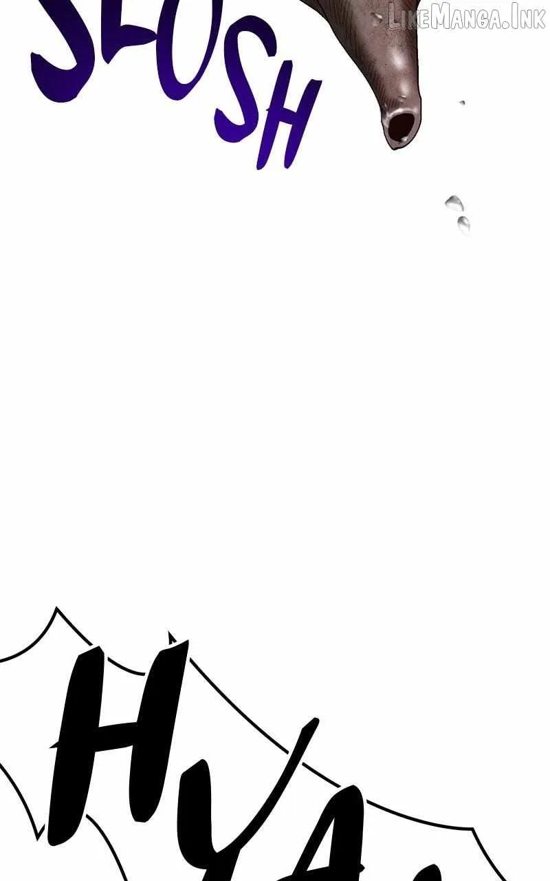 +99 Wooden stick Chapter 210 page 59
