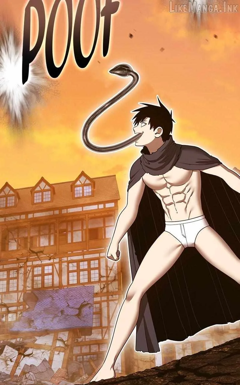 +99 Wooden stick Chapter 210 page 63