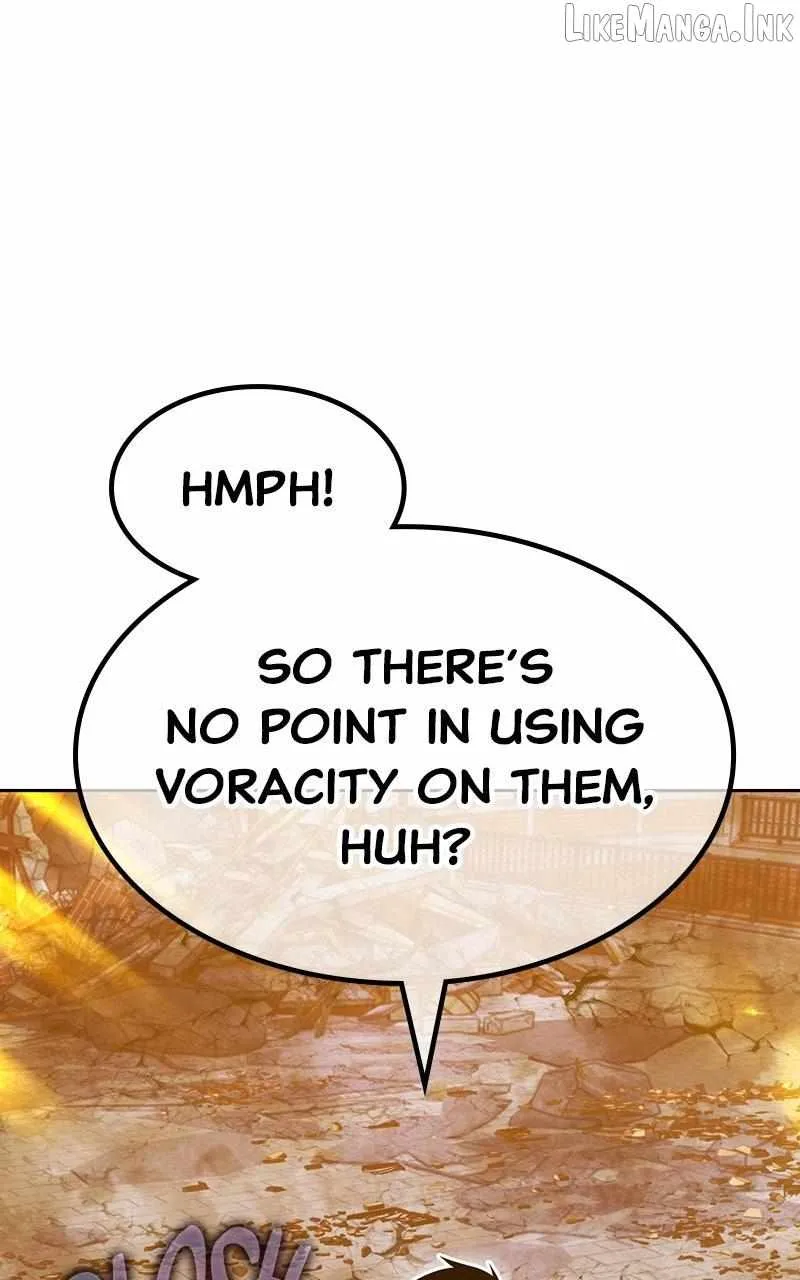 +99 Wooden stick Chapter 210 page 67
