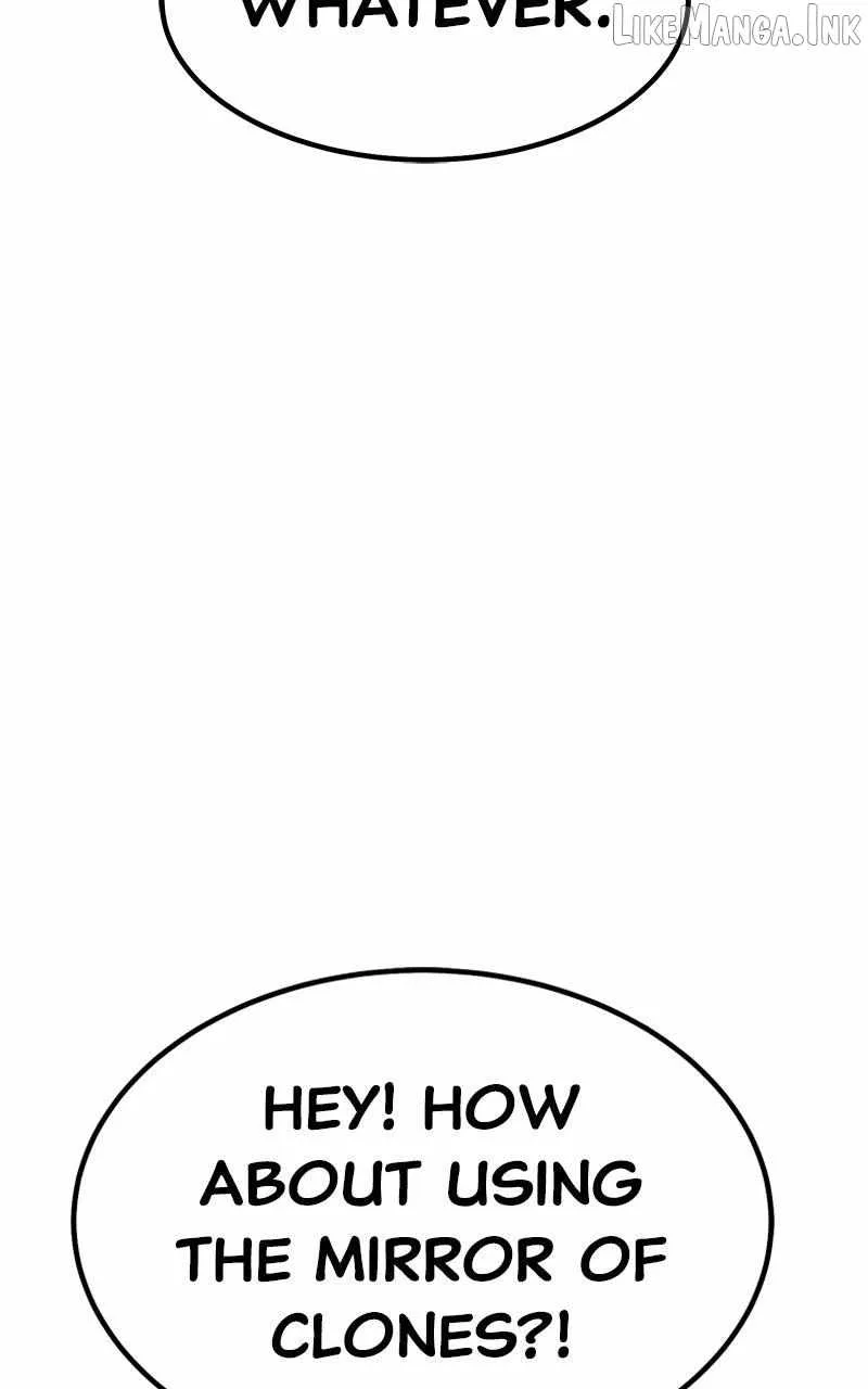 +99 Wooden stick Chapter 210 page 69