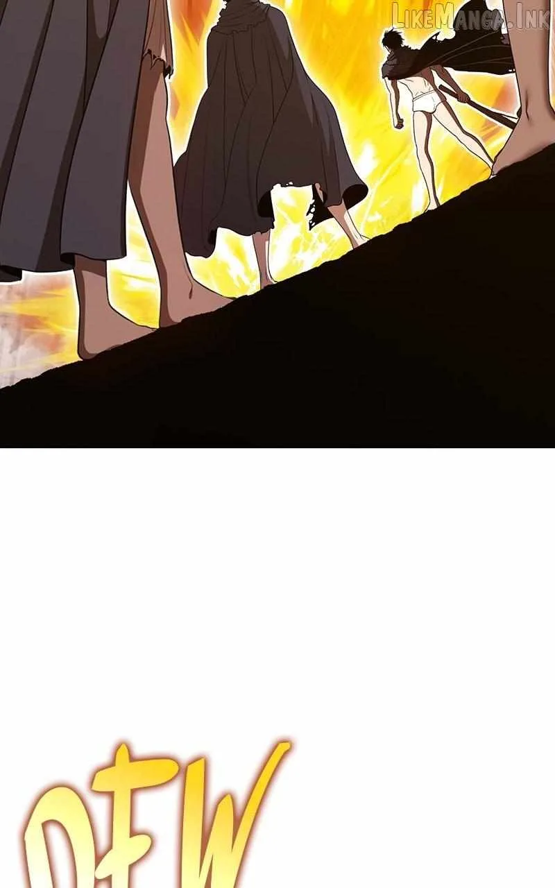 +99 Wooden stick Chapter 210 page 79