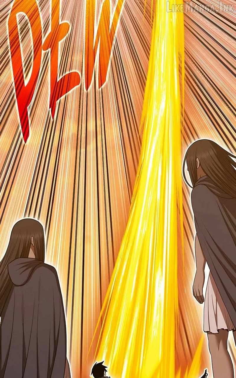 +99 Wooden stick Chapter 210 page 78