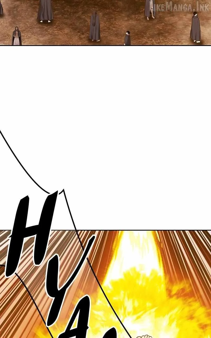 +99 Wooden stick Chapter 210 page 82