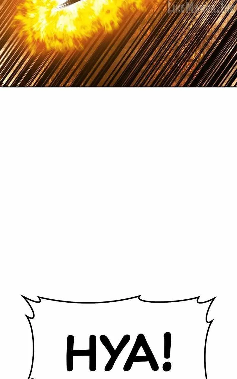 +99 Wooden stick Chapter 210 page 87