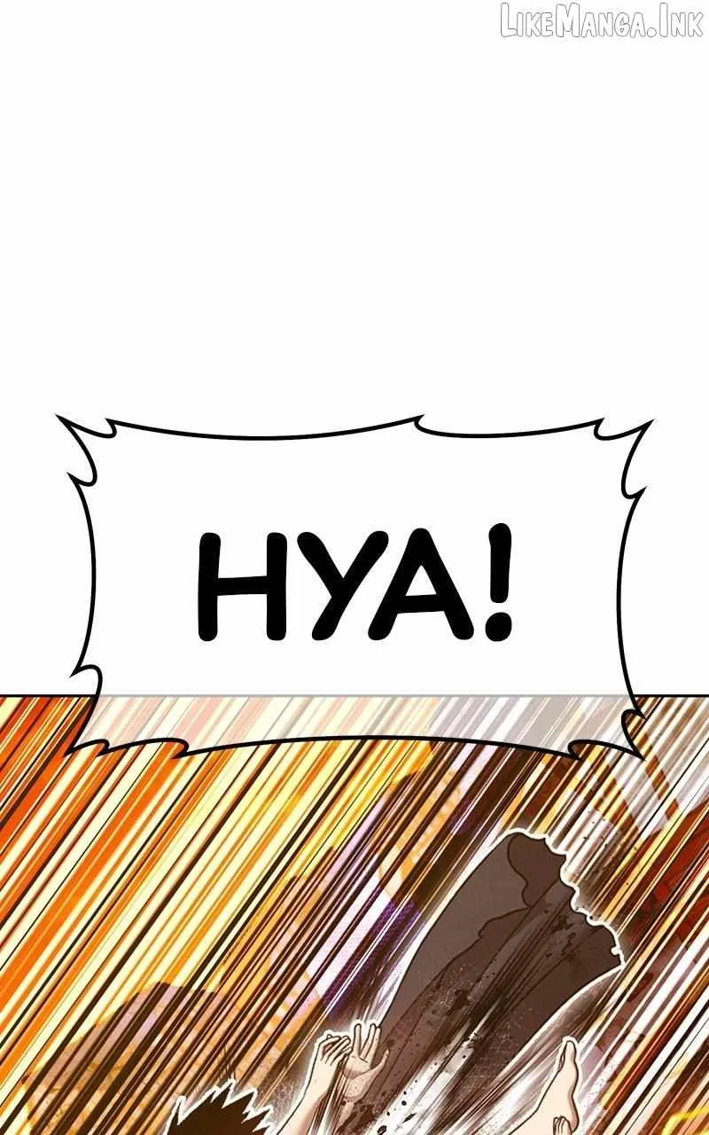 +99 Wooden stick Chapter 210 page 85