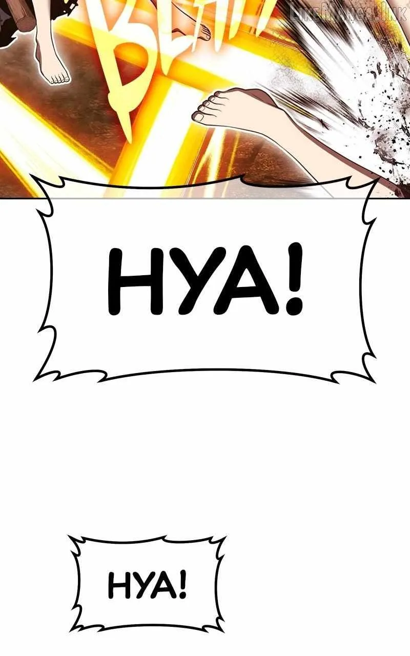 +99 Wooden stick Chapter 210 page 92