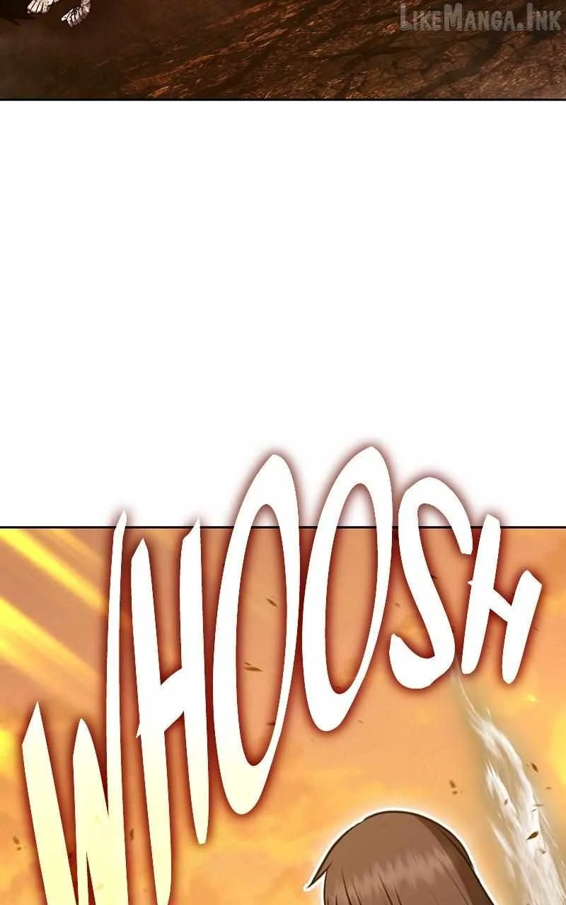 +99 Wooden stick Chapter 210 page 98