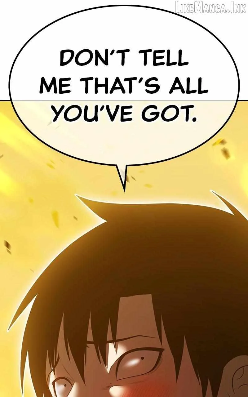 +99 Wooden stick Chapter 210 page 102