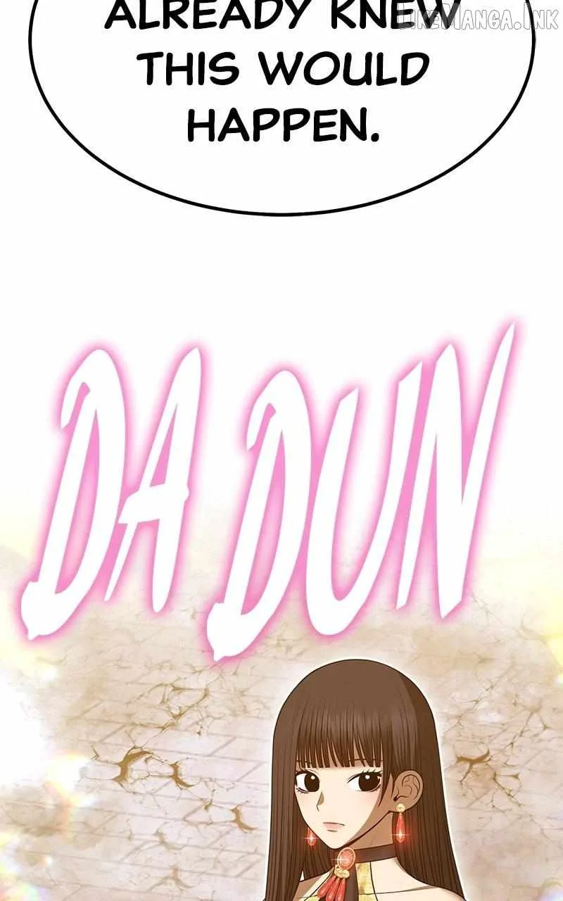 +99 Wooden stick Chapter 210 page 109