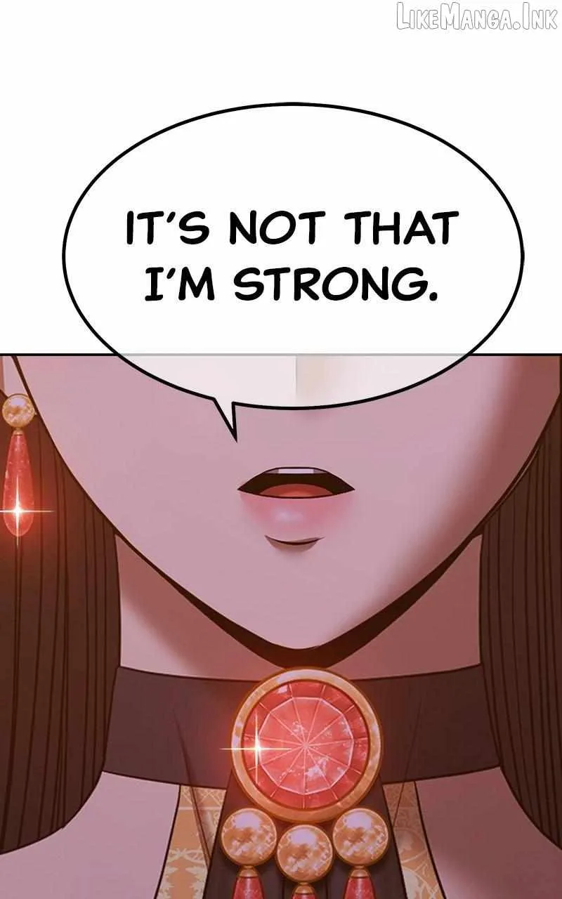 +99 Wooden stick Chapter 210 page 115