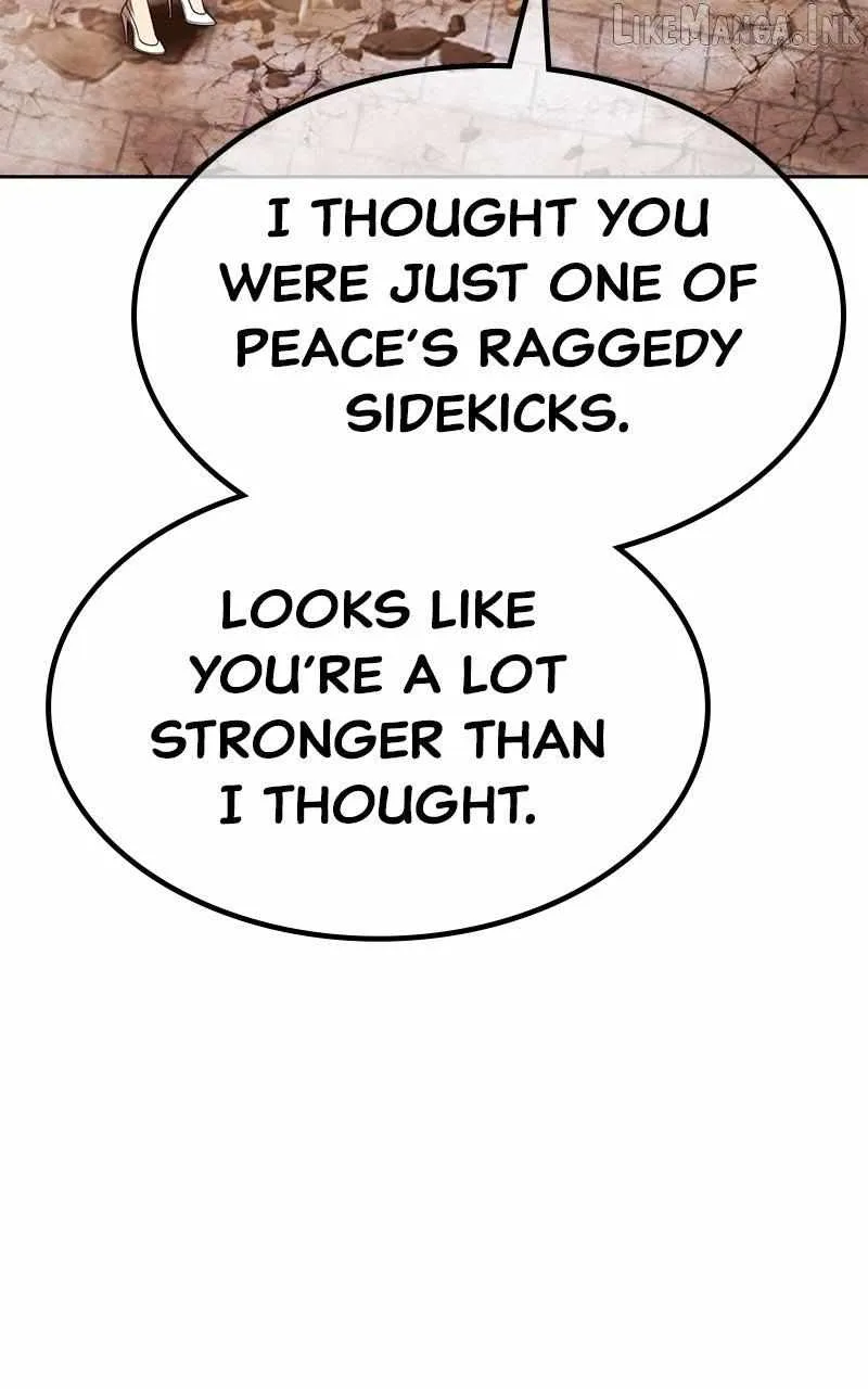 +99 Wooden stick Chapter 210 page 114