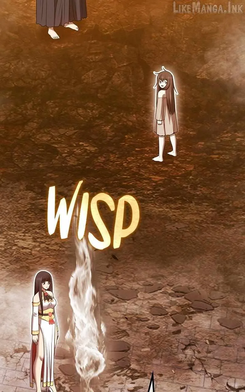 +99 Wooden stick Chapter 210 page 113