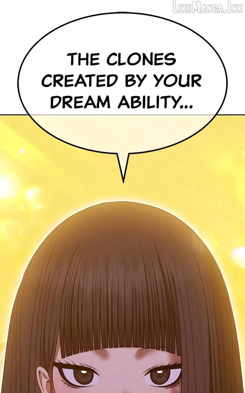 +99 Wooden stick Chapter 210 page 117