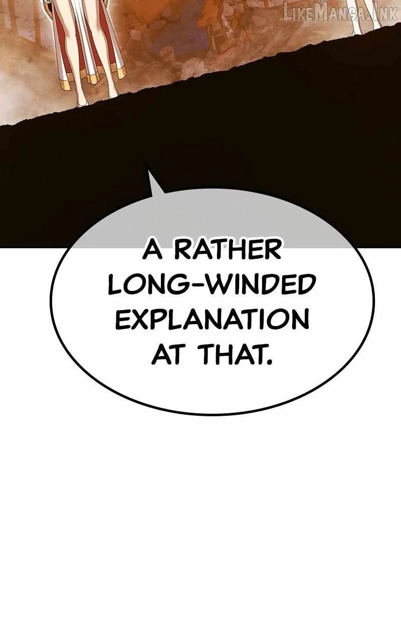 +99 Wooden stick Chapter 210 page 126