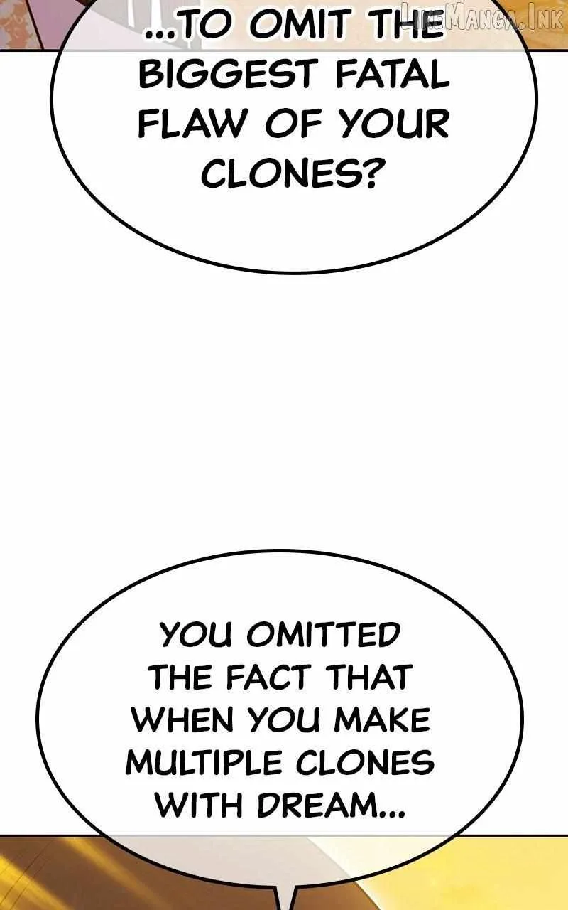 +99 Wooden stick Chapter 210 page 128