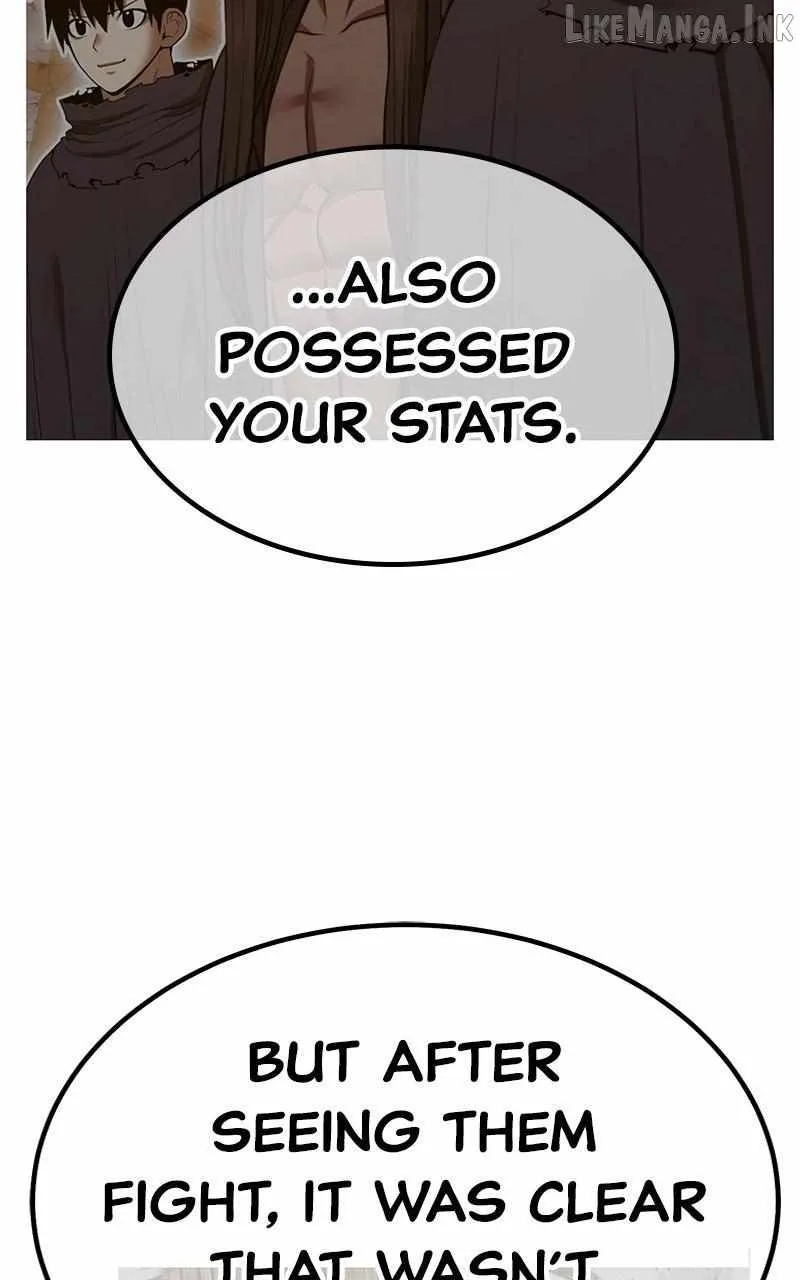 +99 Wooden stick Chapter 210 page 134