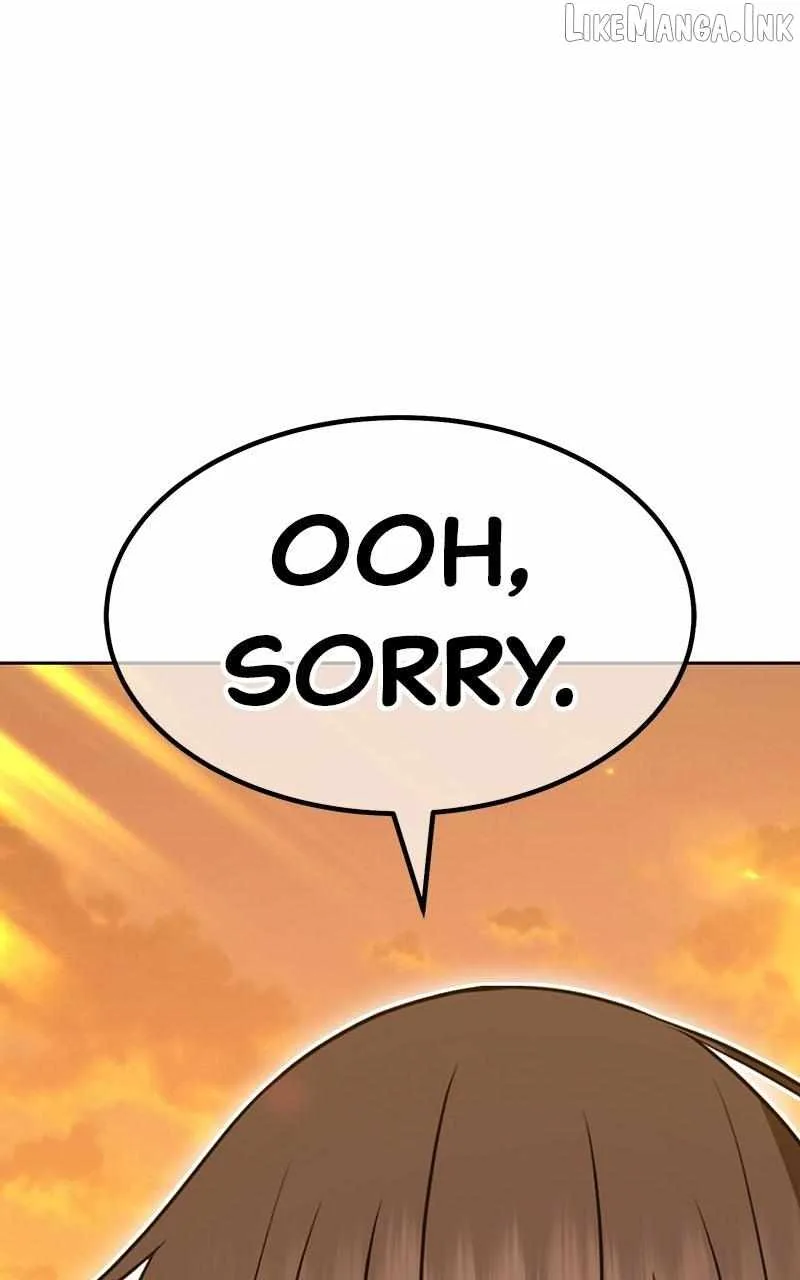 +99 Wooden stick Chapter 210 page 140