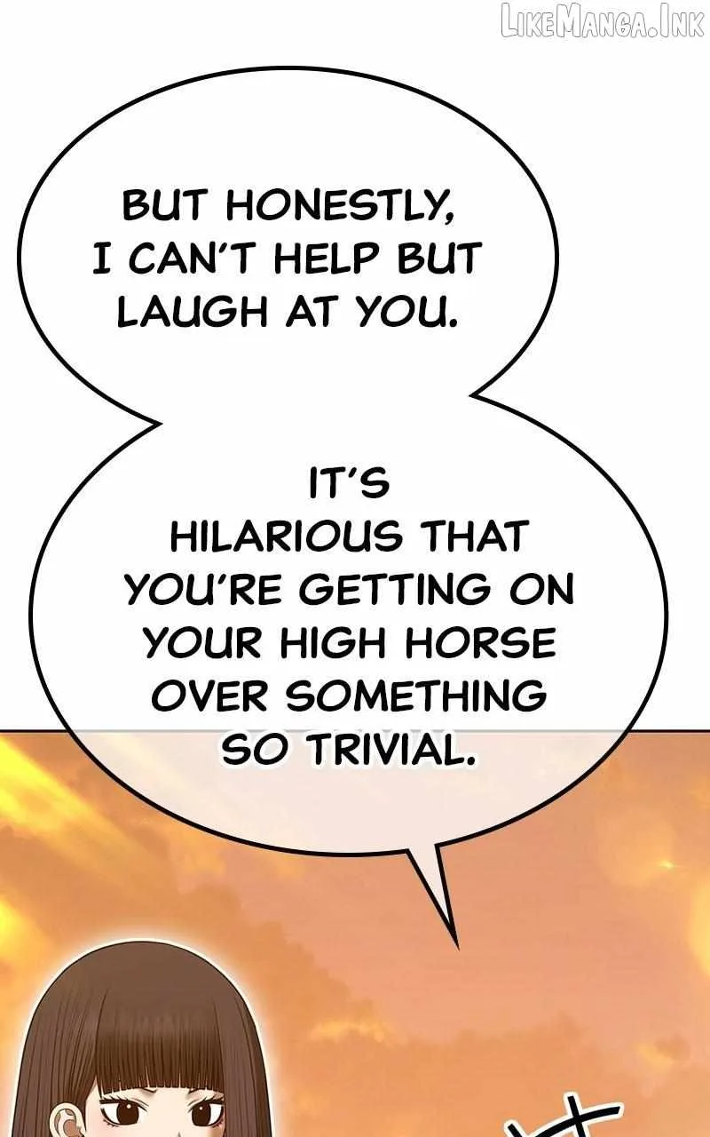 +99 Wooden stick Chapter 210 page 145