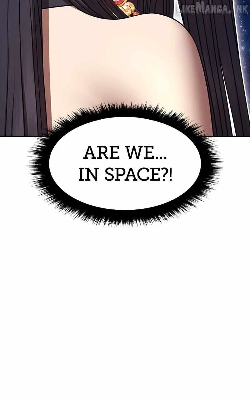 +99 Wooden stick Chapter 210 page 155