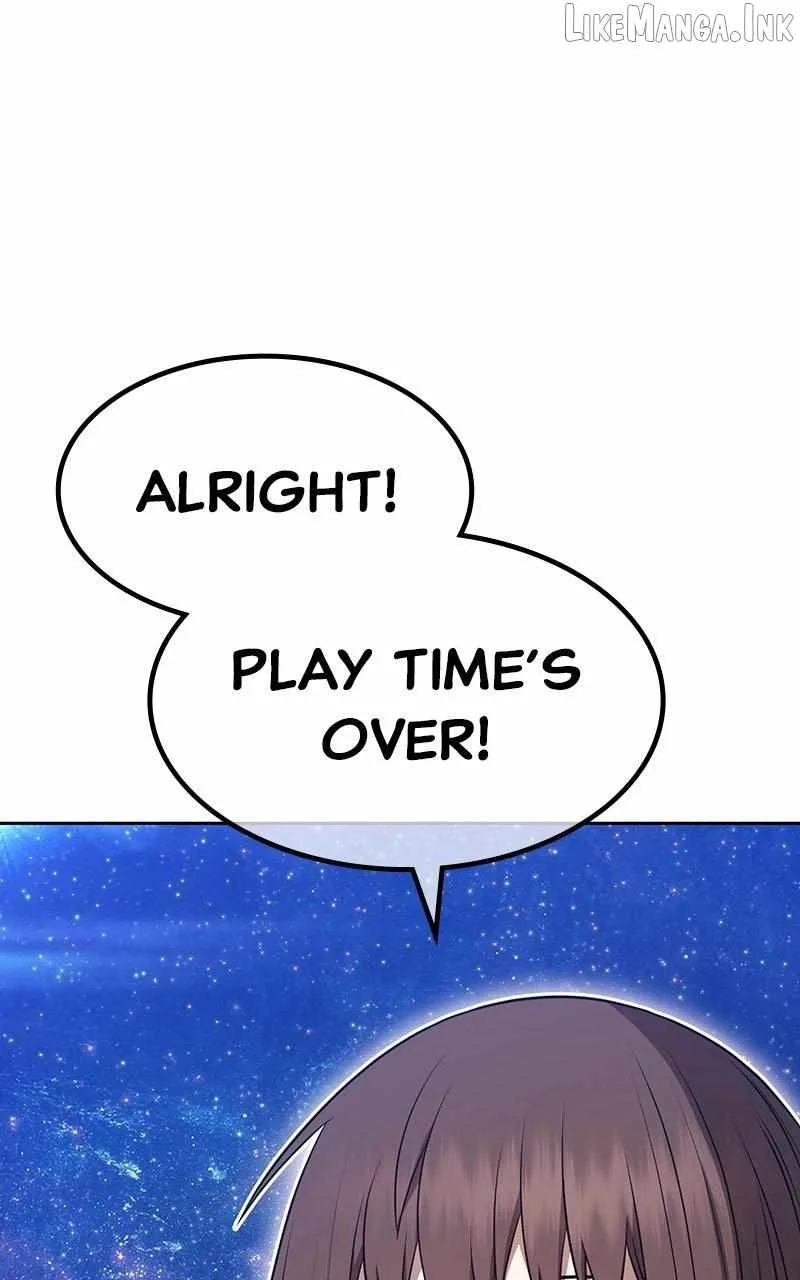 +99 Wooden stick Chapter 210 page 159