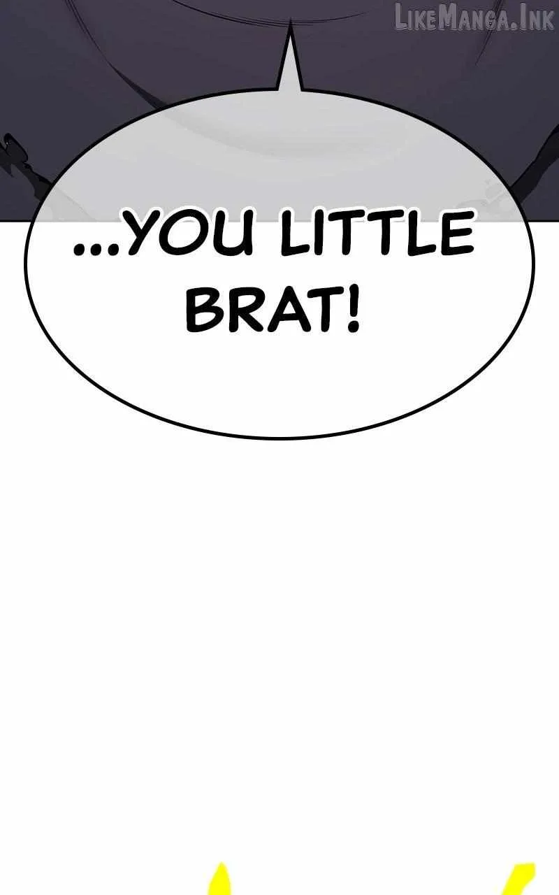 +99 Wooden stick Chapter 210 page 166