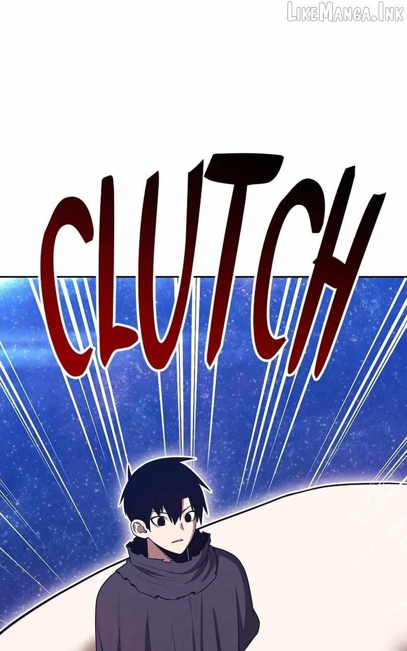 +99 Wooden stick Chapter 210 page 176