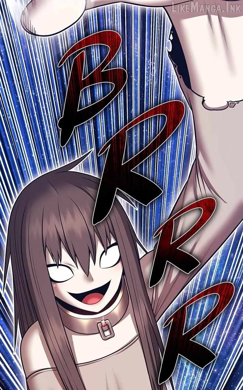 +99 Wooden stick Chapter 210 page 190