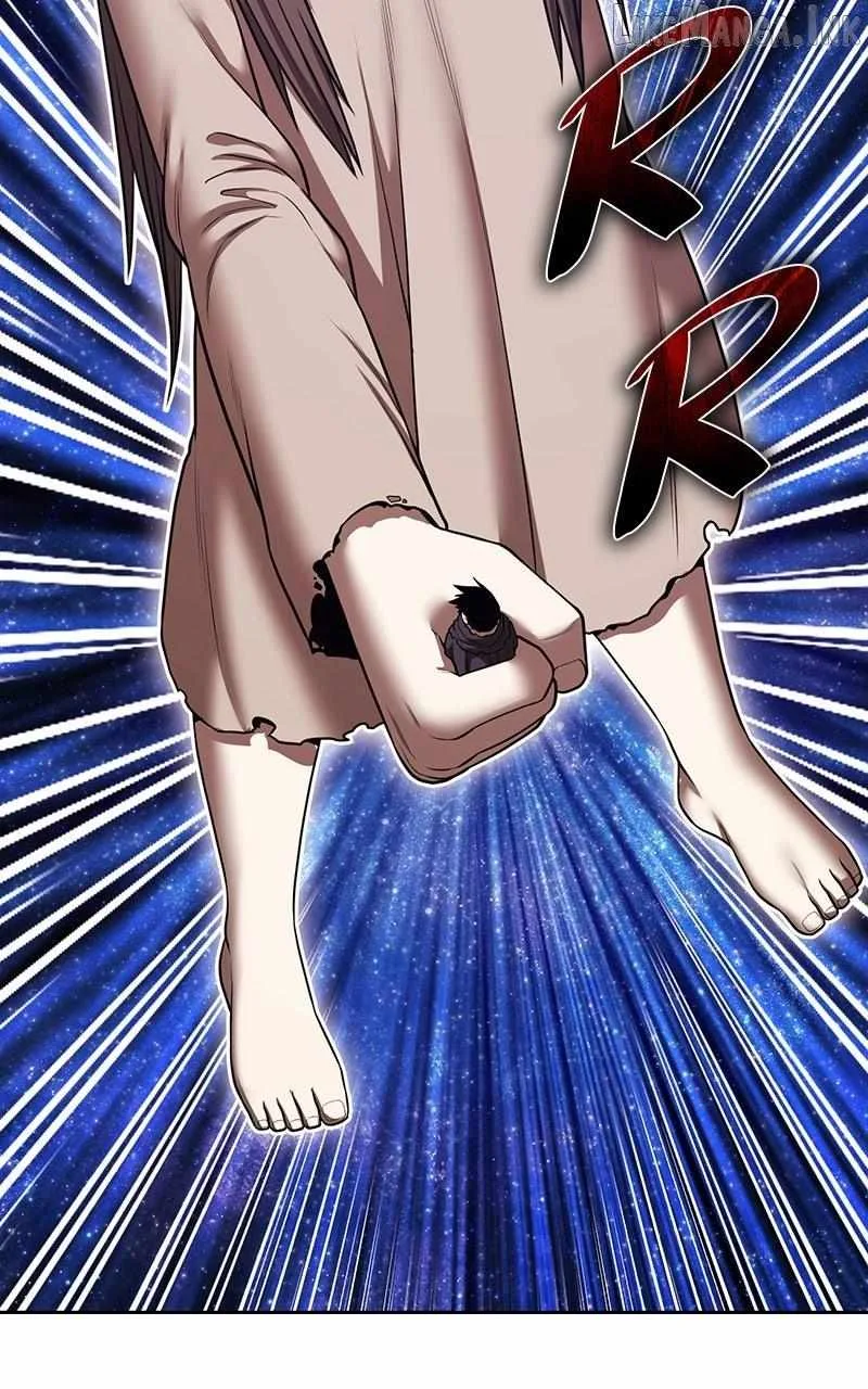 +99 Wooden stick Chapter 210 page 191